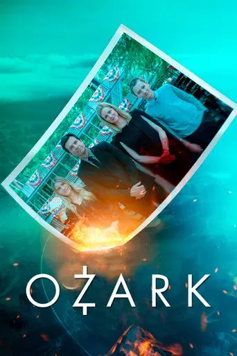 Ozark - Poster