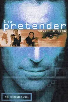 The Pretender 2001 - Poster