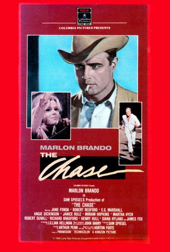 La jauría humana - Poster