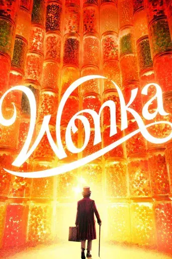 Wonka - Poster