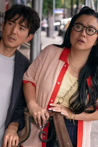 Imperfectos - Poster