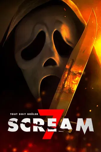 Scream 7 - Poster