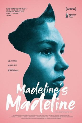 Madeline's Madeline - Poster