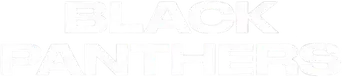 Black Panthers - Logo