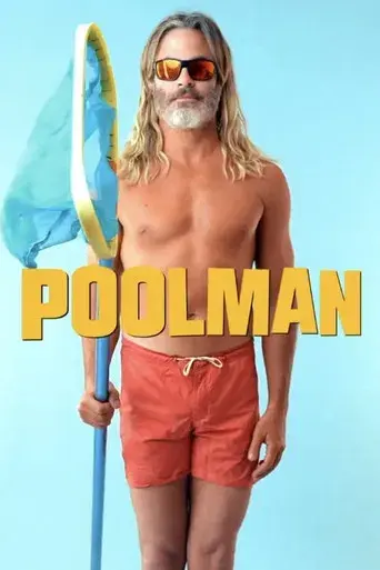 Poolman - Poster