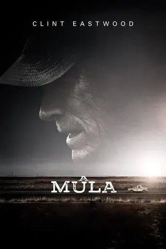La Mula - Poster