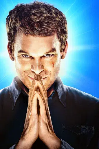 Dexter: Resurrección - Poster
