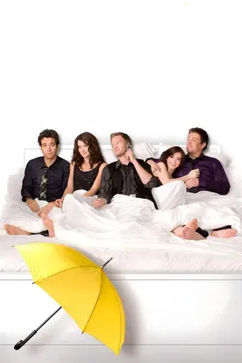 Cómo conocí a vuestra madre - Poster