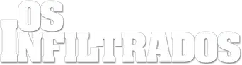 Infiltrados - Logo