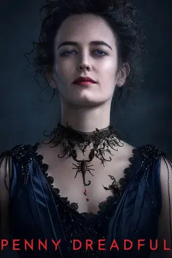 Penny Dreadful - Poster