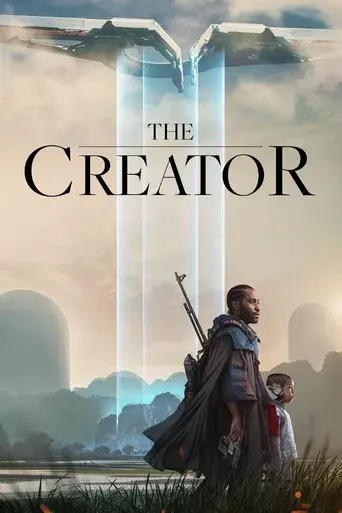 The Creator - Poster