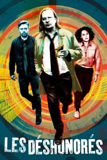 Slow Horses - Poster