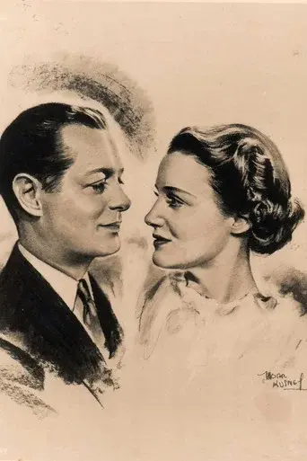 Busman's Honeymoon - Poster