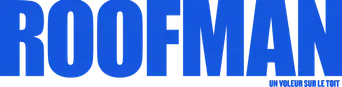 Roofman: Un ladrón en el tejado - Logo