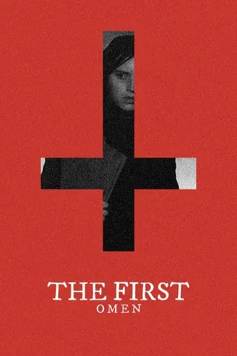 La primera profecía - Poster