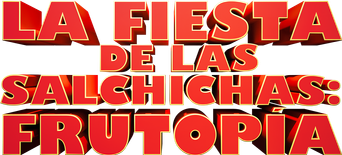 La fiesta de las salchichas: Frutopía - Logo