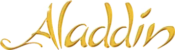 Aladdin - Logo
