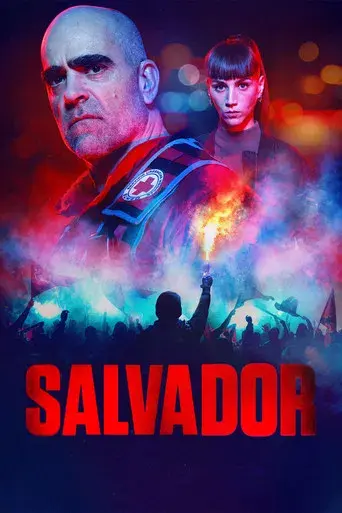 Salvador - Poster