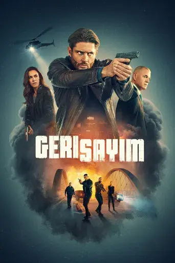 La cuenta atrás - Poster