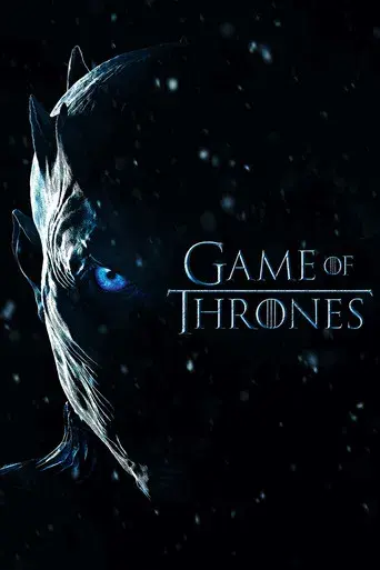 Juego de tronos - Poster