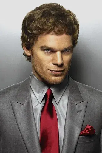 Dexter - Poster