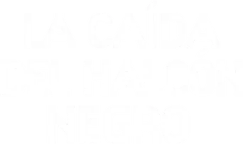 Black Hawk derribado - Logo