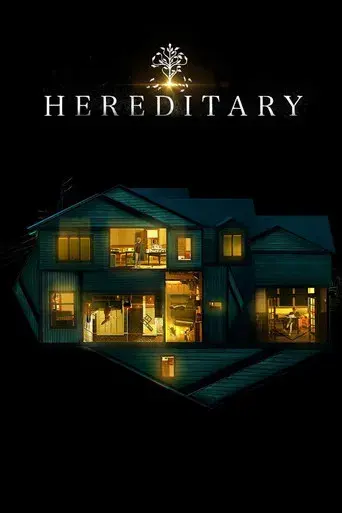 Hereditary - Poster