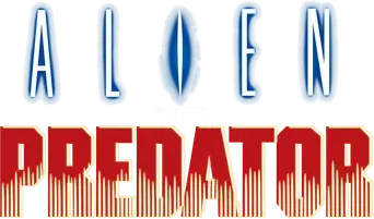 Alien vs. Predator - Logo