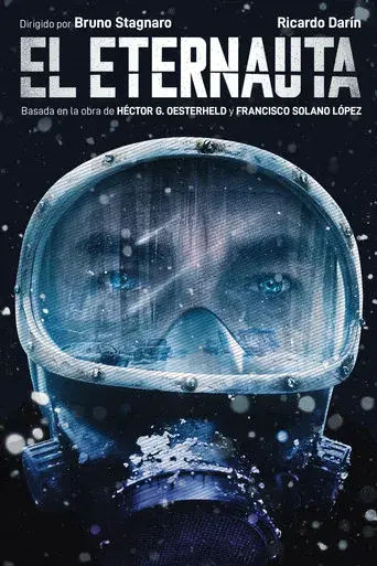 El Eternauta - Poster