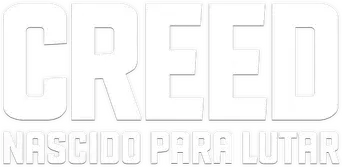 Creed. La leyenda de Rocky - Logo