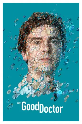The Good Doctor - Poster