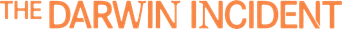 El incidente Darwin - Logo