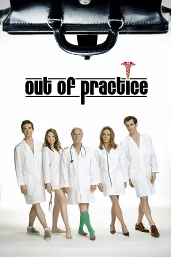 Out of Practice - Poster