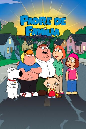 Padre de familia - Poster