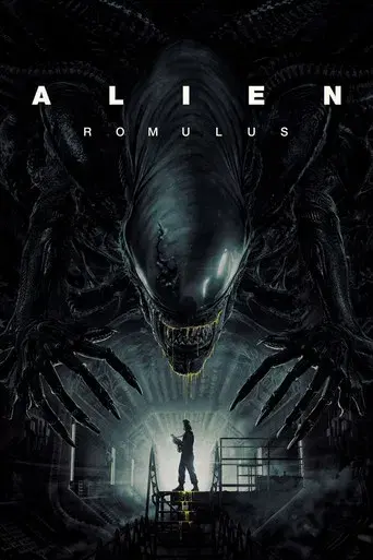 Alien: Romulus - Poster