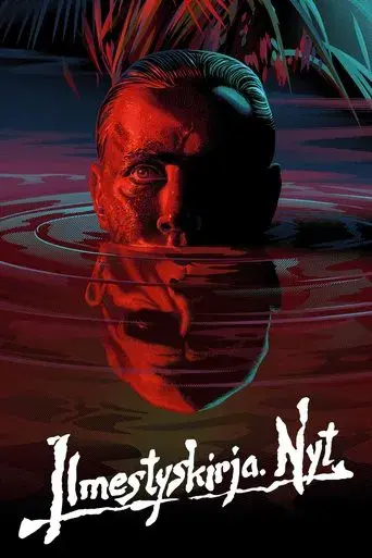 Apocalypse Now - Poster
