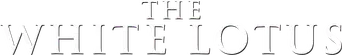The White Lotus - Logo