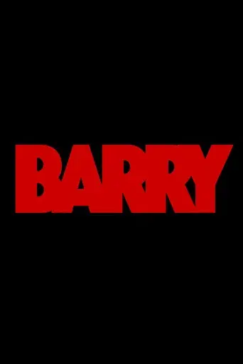 Barry - Poster