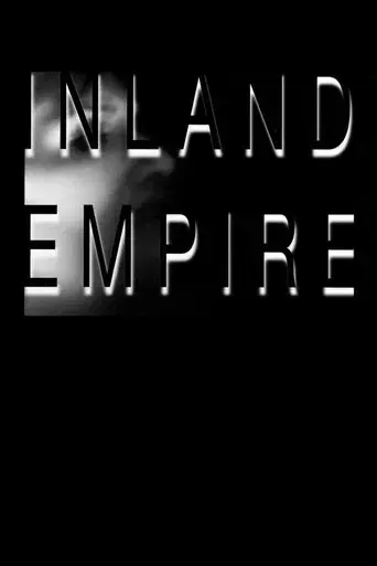 Inland Empire - Poster