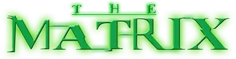 Matrix - Logo