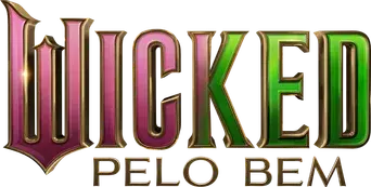 Wicked Parte II - Logo