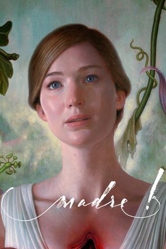 Madre! - Poster