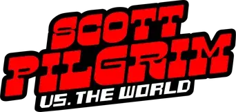 Scott Pilgrim contra el mundo - Logo