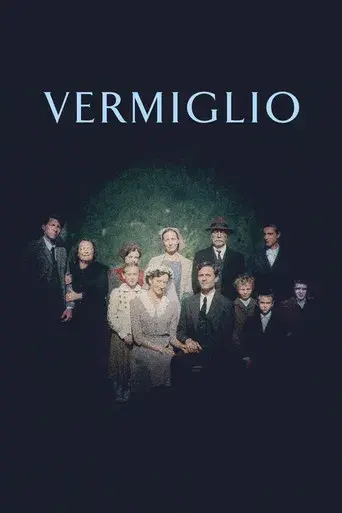 Vermiglio - Poster