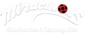 Prodigiosa: Las aventuras de Ladybug - Logo