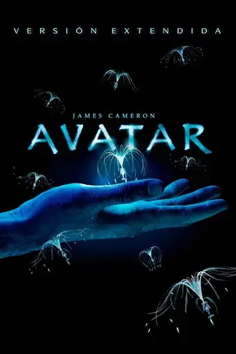 Avatar - Poster