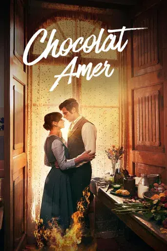 Como agua para chocolate