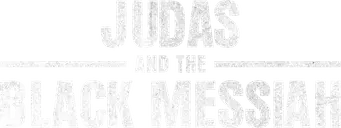 Judas y el mesías negro - Logo