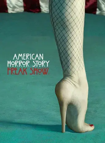 American Horror Story - Poster