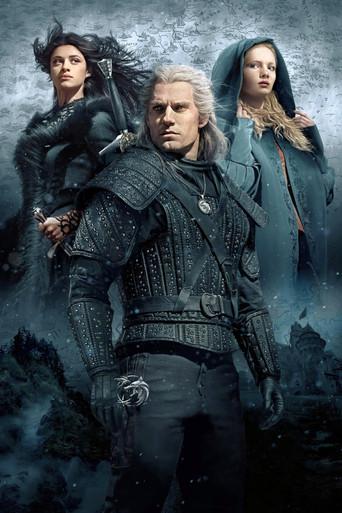 The Witcher - Poster